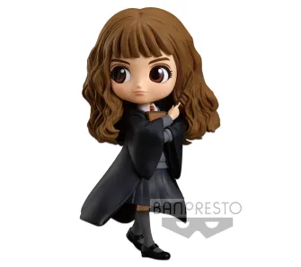 Figurka Bandai Q Posket. - Harry Potter - Hermione Granger Ver.A