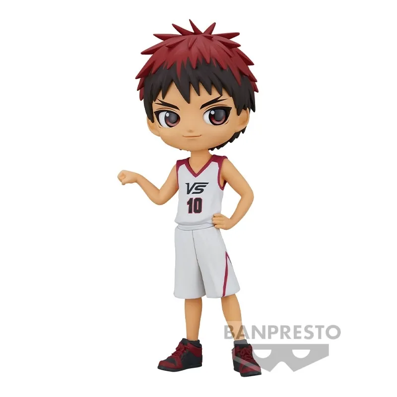Figurka Banpresto Q Posket - Kuroko's Basket - Taiga Kagami