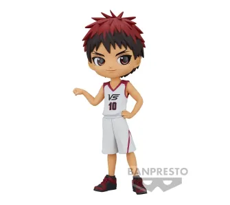 Figurka Banpresto Q Posket - Kuroko's Basket - Taiga Kagami