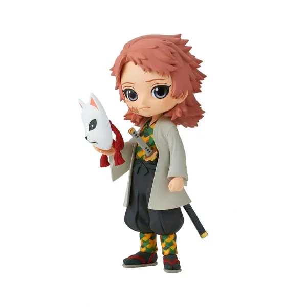 Figurka Bandai Q Posket - Demon Slayer: Kimetsu No Yaiba - Sabito Ver.A