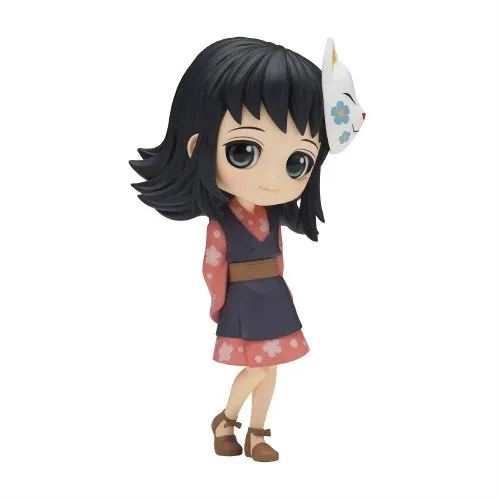 Figurka Banpresto Q Posket - Demon Slayer: Kimetsu No Yaiba - Makomo Ver. A