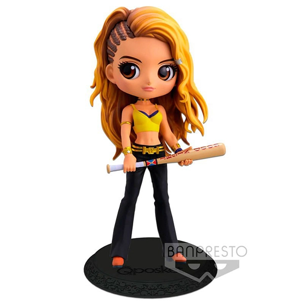 Figurka Bandai Figurka BP Q POSKET - BOP - B. CANARY
