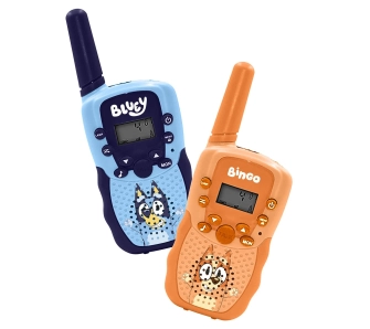 Krótkofalówka OTL Technologies Walkie Talkie Digital Bluey