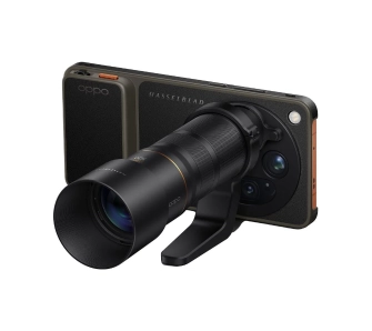 Telekonwerter OPPO do OPPO Find X9 Ultra