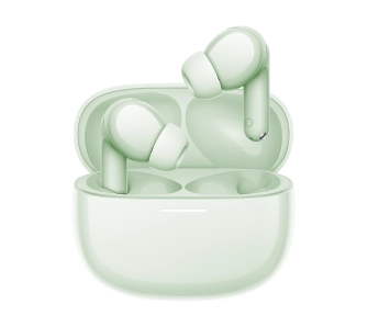 Słuchawki bezprzewodowe Xiaomi Redmi Buds 8 Dokanałowe Bluetooth 5.4 Zielony