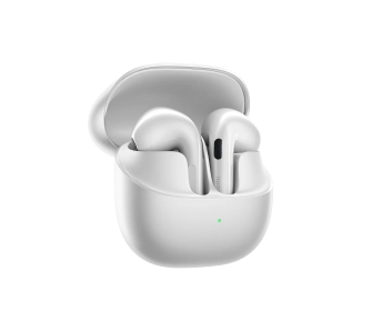 Słuchawki bezprzewodowe Xiaomi Buds 6 Douszne Bluetooth 5.4 Funkcje AI Biały