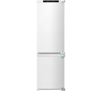 Lodówka MPM 250-FFI-64 Pełny No Frost 179cm Komora świeżości Szuflada z kontrolą wilgotności