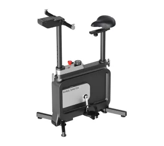Rower magnetyczny Kingsmith EBW18 W1B Czarny