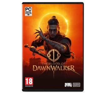 The Blood of Dawnwalker Gra na PC