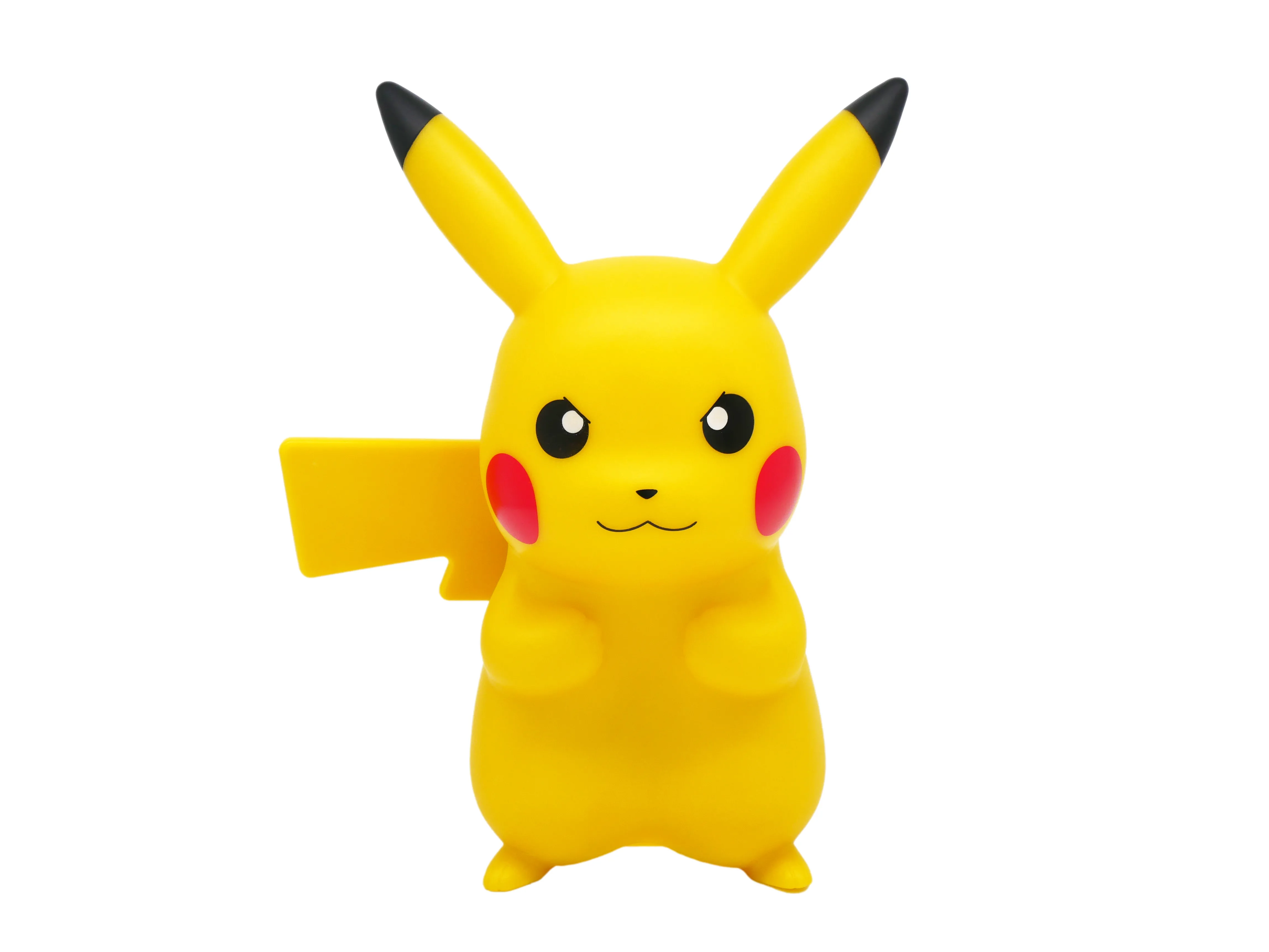 Lampka Teknofun Pokémon Pikachu Angry