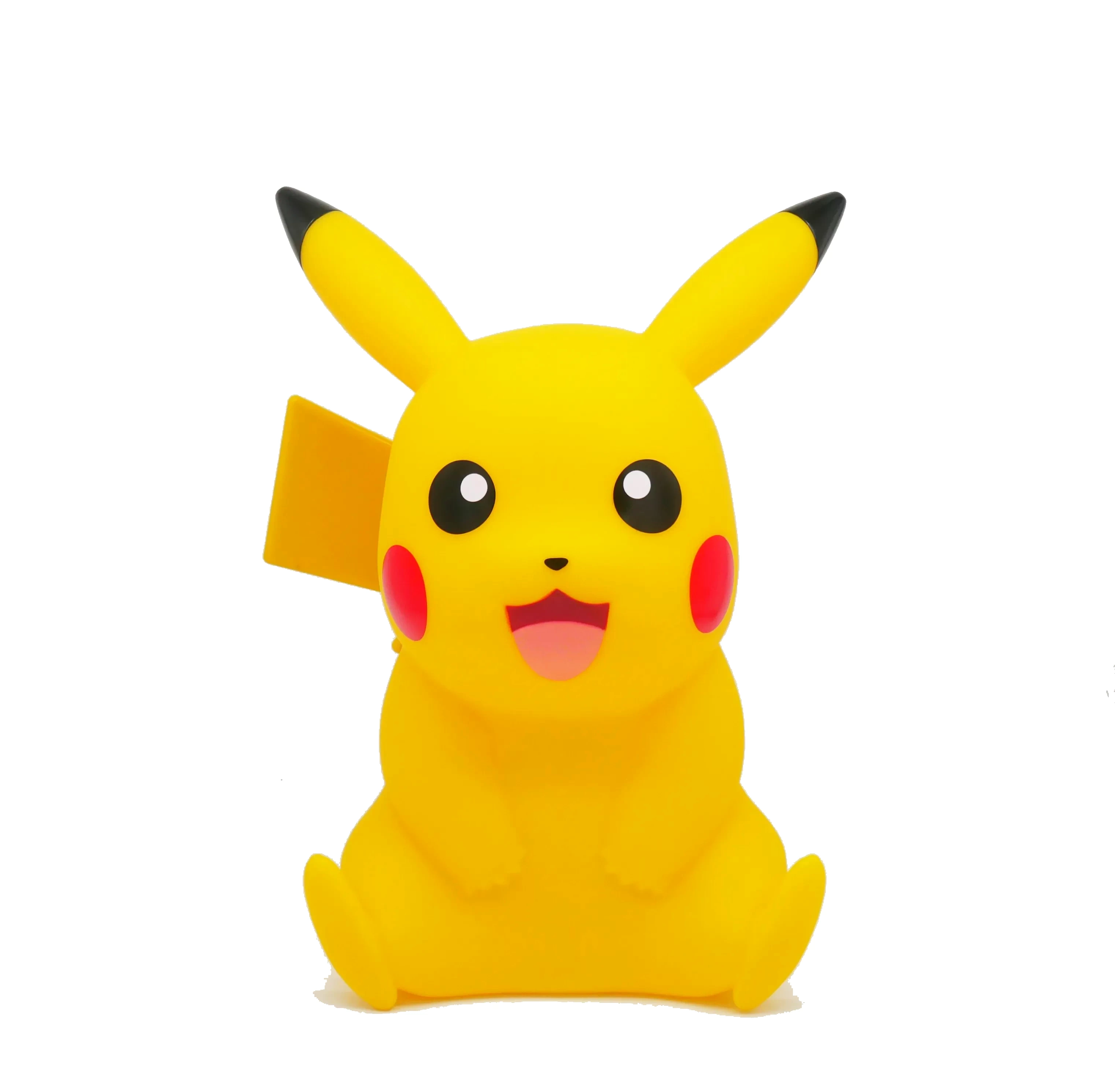 Lampka Teknofun Pokémon Pikachu