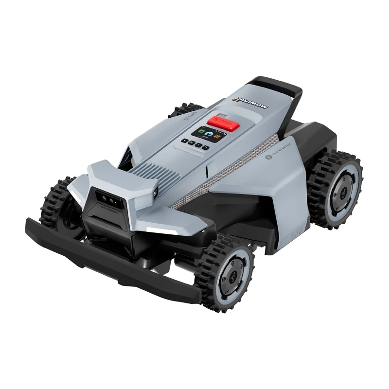 Robot koszący Segway X420E EU 2000m2 90min