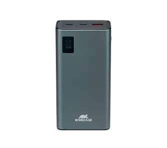 Powerbank Rivacase VA1022 20000mAh 22,5W Szary