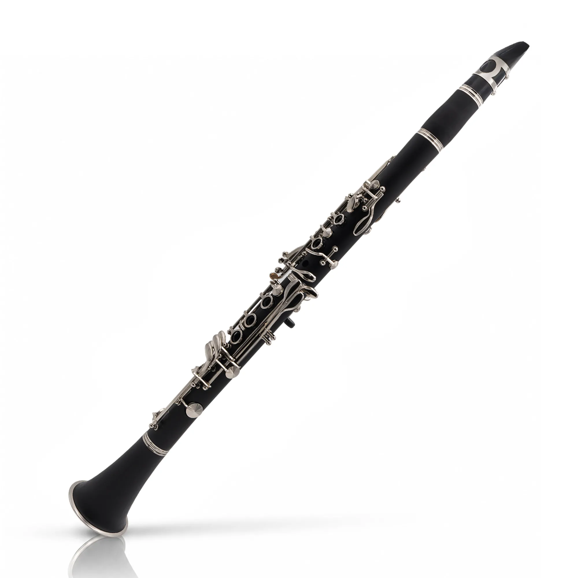 Klarnet Bb Musicmate MM-D90 EbonyTone