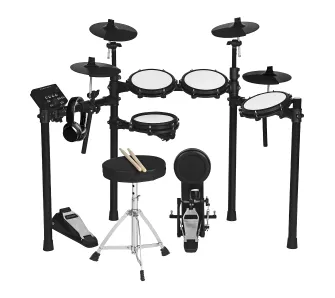 Perkusja elektroniczna Musicmate MM-DRM150 RhythmPro