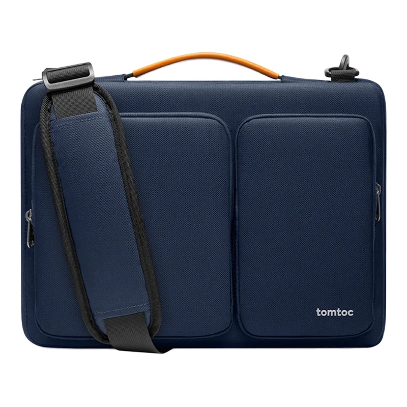 Torba na laptopa Tomtoc Defender-A42 14" Granatowy