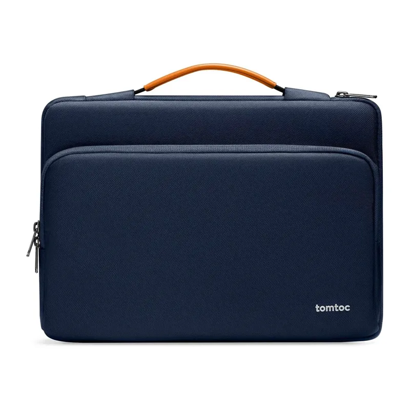 Torba na laptopa Tomtoc Defender-A14 16" Granatowy