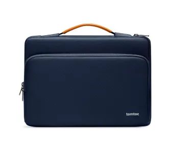 Torba na laptopa Tomtoc Defender-A14 16" Granatowy