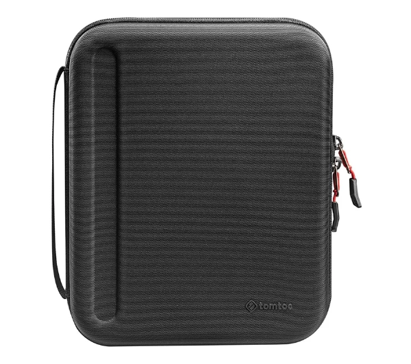 Tomtoc FancyCase-B06 do iPad 12,9" Czarny