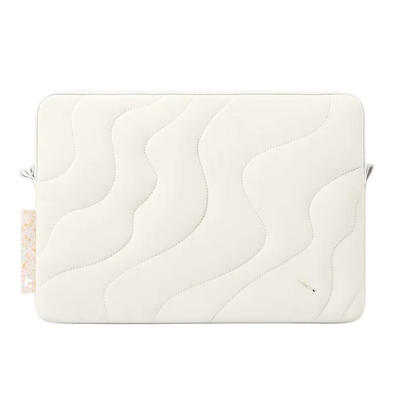 Etui na laptop Tomtoc Terra-A27 16" Biały
