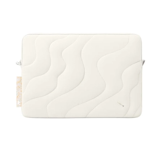 Etui na laptop Tomtoc Terra-A27 16" Biały