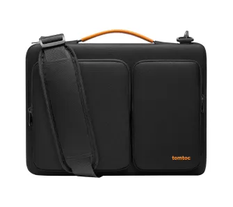 Torba na laptopa Tomtoc Defender-A42 16" Czarny