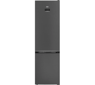 Lodówka Beko bPro500 B3XCNA415HXBR SpacePro Pełny No Frost 203,5cm Dark Inox