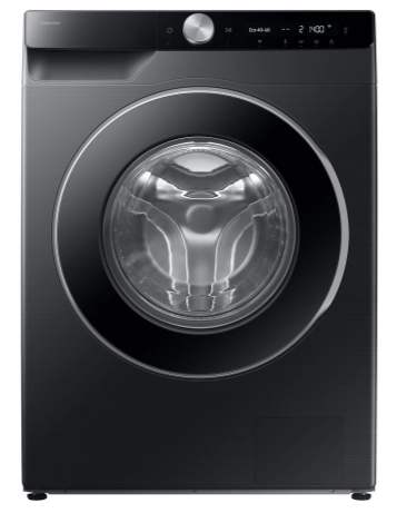 Pralka Samsung WW11DG6B85LBU4 Funkcje AI 11kg 1400/min EcoBubble Zdalne sterowanie