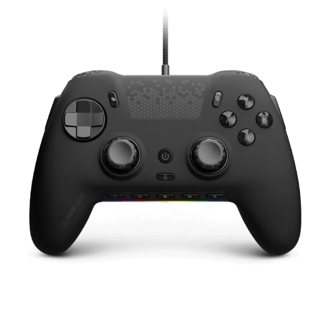 Pad SCUF Envision V2 Wired do PC Przewodwy Czarny