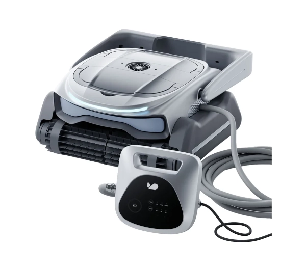 Bublue Bubot 800P Maksymalna głębokość 3m