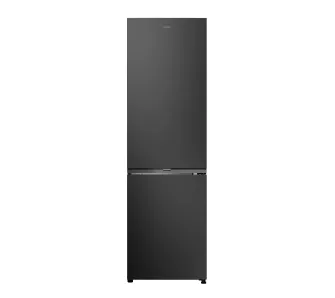 Lodówka Candy CNCQ2T518DB No Frost 182,5cm Czarny
