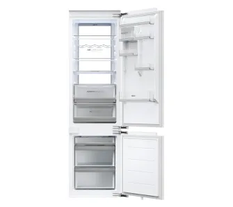 Lodówka Haier HBW7519CF Pełny No Frost 193,5cm Szuflada Humidity Zone