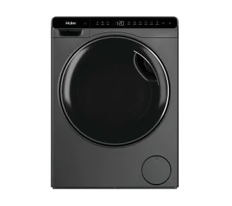 Pralka Haier Mini Drum HW50-BP12307GU1S Funkcje AI 5kg 1200obr/min AI Cycle Smart Dual Spray Zdalne sterowanie