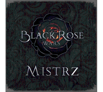 Rozszerzenie do gry Black Rose Wars Mistrz