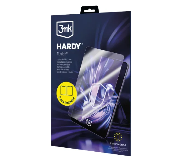 3mk up to 11" Hardy Fusion do Apple iPad 1 gen