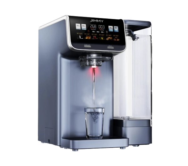 Jimmy Matrix M9 Pro 5l 2200W Regulacja temperatury