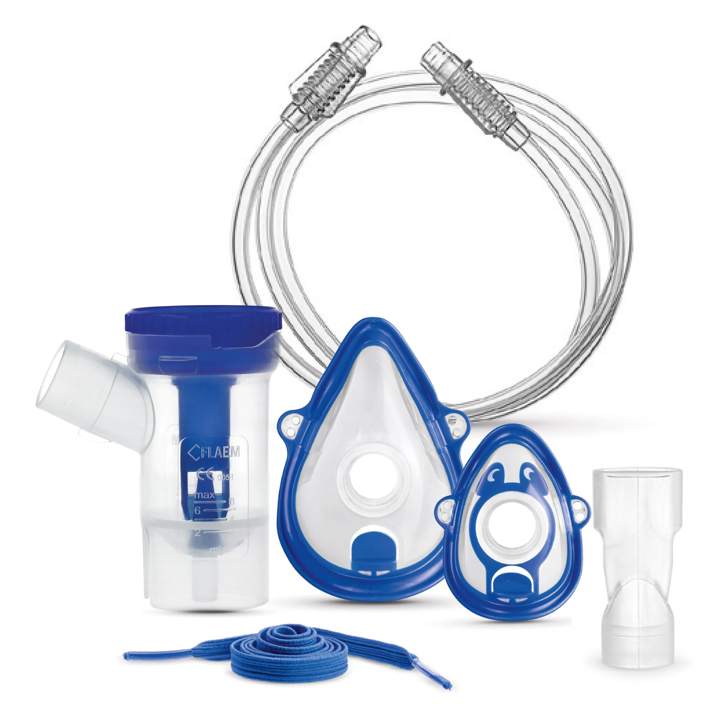 Zestaw Vitammy Microfine+ RF8 Full Kit