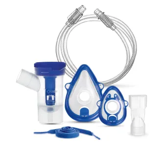 Zestaw Vitammy Microfine+ RF8 Full Kit