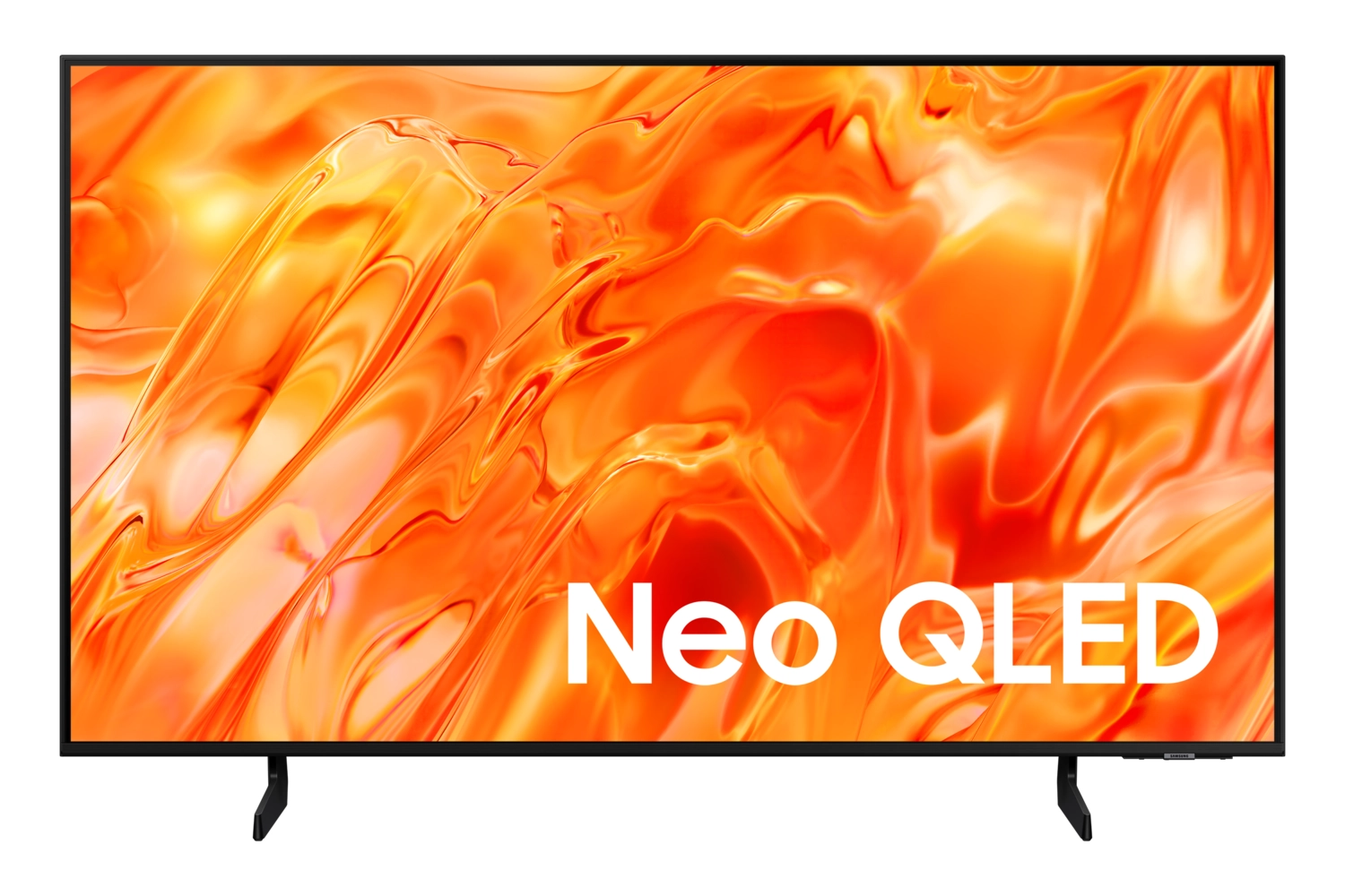 Telewizor Samsung QE50QN74HAU 50" Neo QLED mini LED 4K Vision AI Tizen DVB-T2