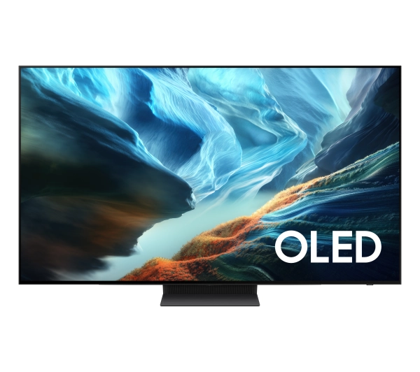Samsung QE48S92HAE 48" OLED 4K 165Hz Vision AI Tizen Dolby Atmos HDMI 2.1 DVB-T2