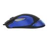 Myszka gamingowa E-BLUE Auroza Gaming V2 Czarno-niebieski