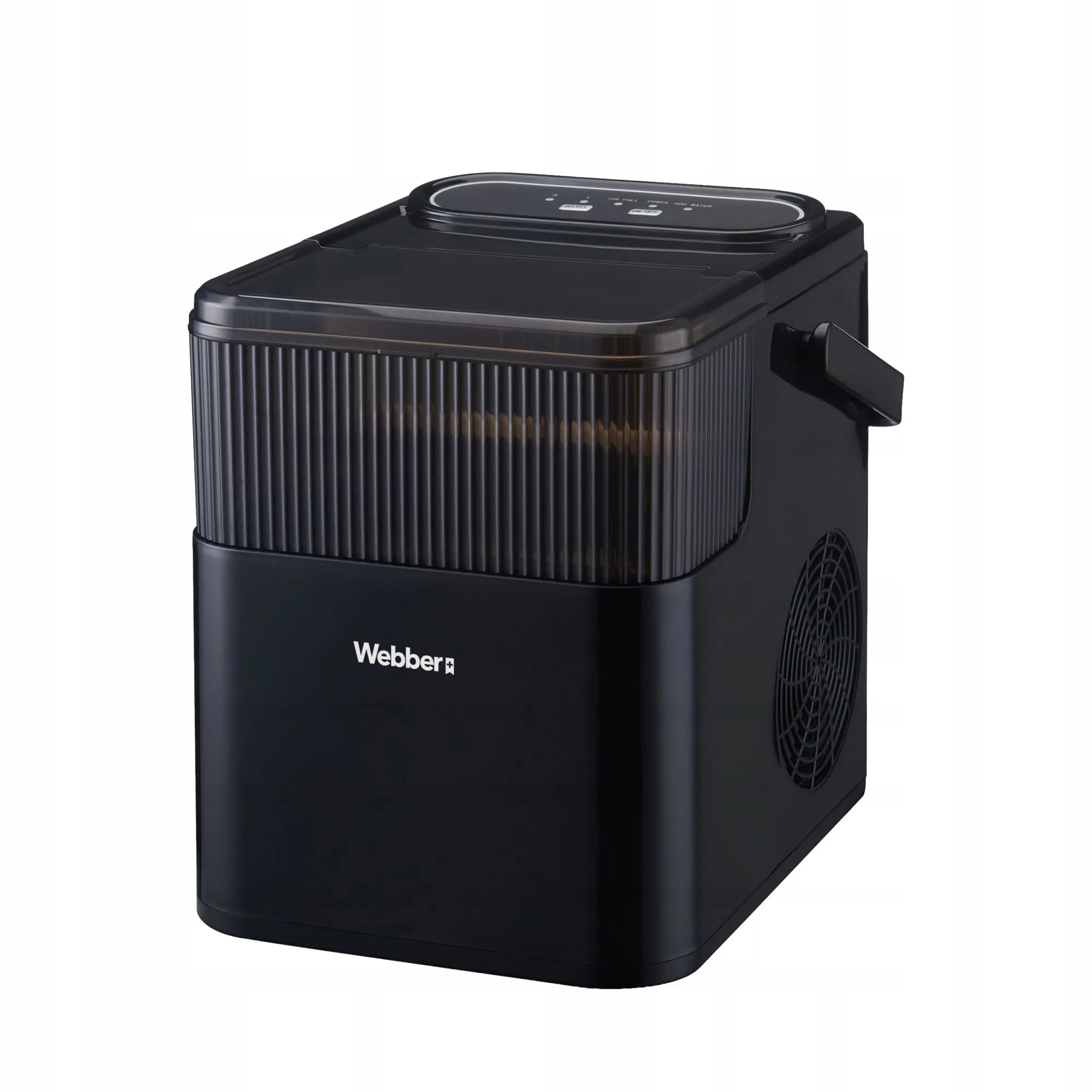 Kostkarka do lodu Webber Ranua IM-001 1,4l 12kg/24h