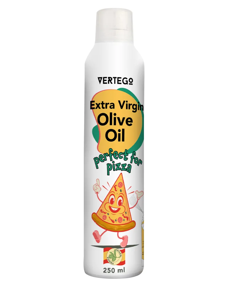 Oliwa z oliwek Vertego Pizza 250ml
