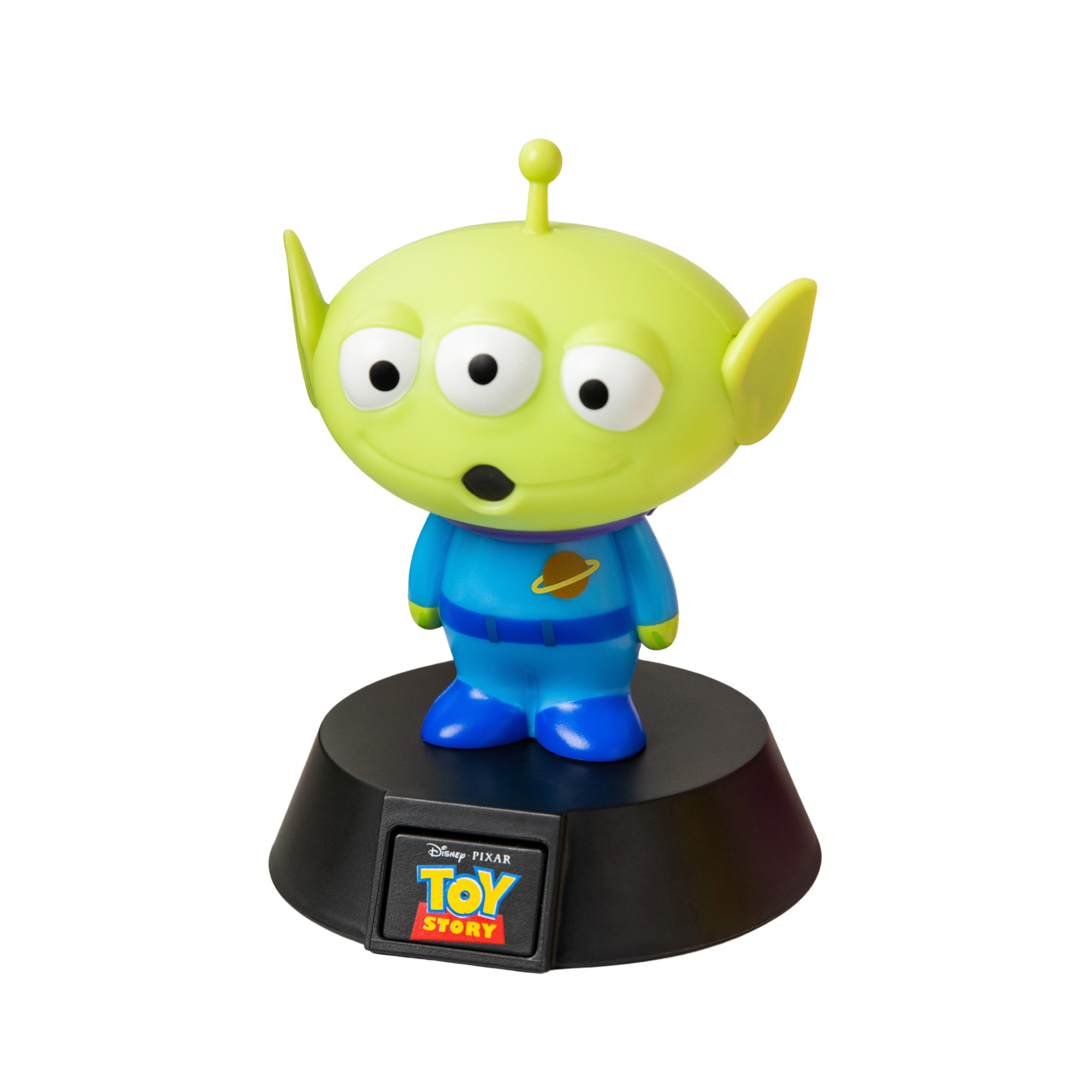 Lampka Paladone Toy Story Alien Icon