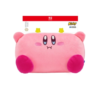 Etui Hori NSX-121E Plush Pouch Kirby do Nintendo Switch 2