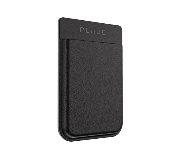 Plaud magnetyczne do AI Plaud Note Czarny