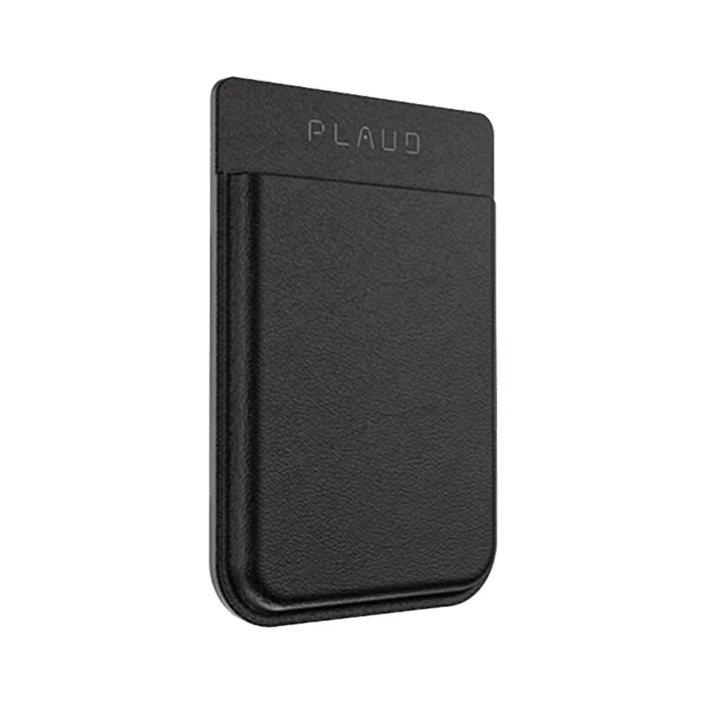Etui na dyktafon Plaud magnetyczne do AI Plaud Note Czarny