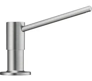 Blanco TORRE 521541 Stal szczotkowana - Kup na Raty - RRSO 0%