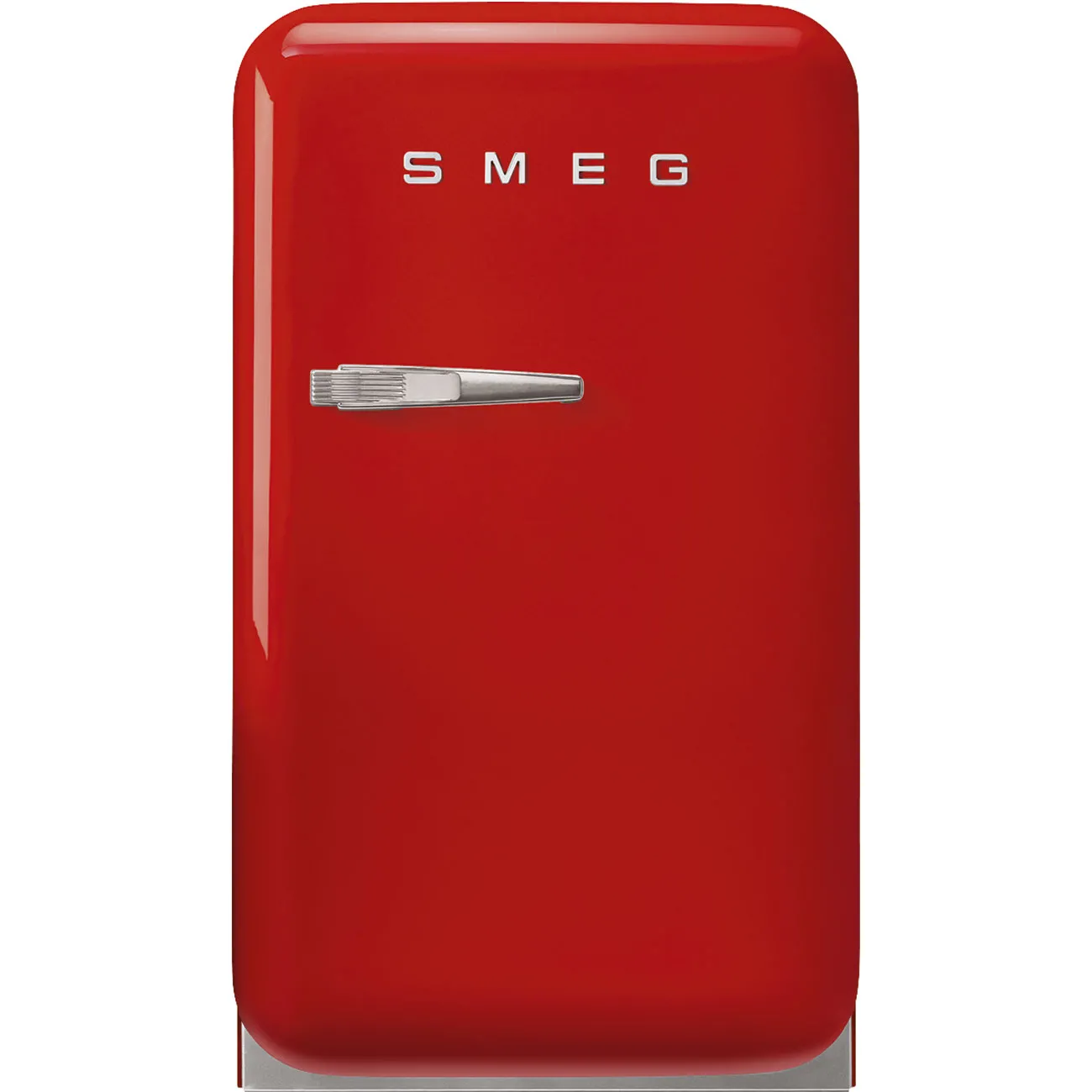Lodówka Smeg FAB5RRD6 72,5cm Czerwony