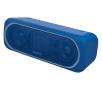 Głośnik Bluetooth Sony SRS-XB40 (niebieski)